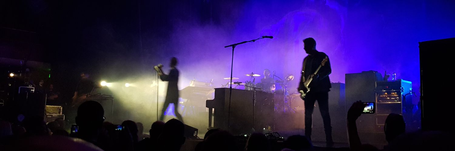 davidcleworth's profile banner image