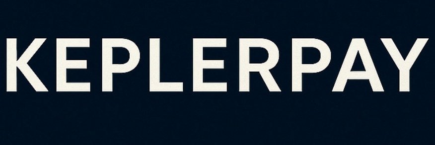 Keplerpayofficial banner