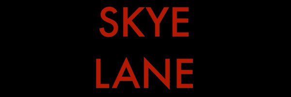 SkyeLaneRP Profile Banner