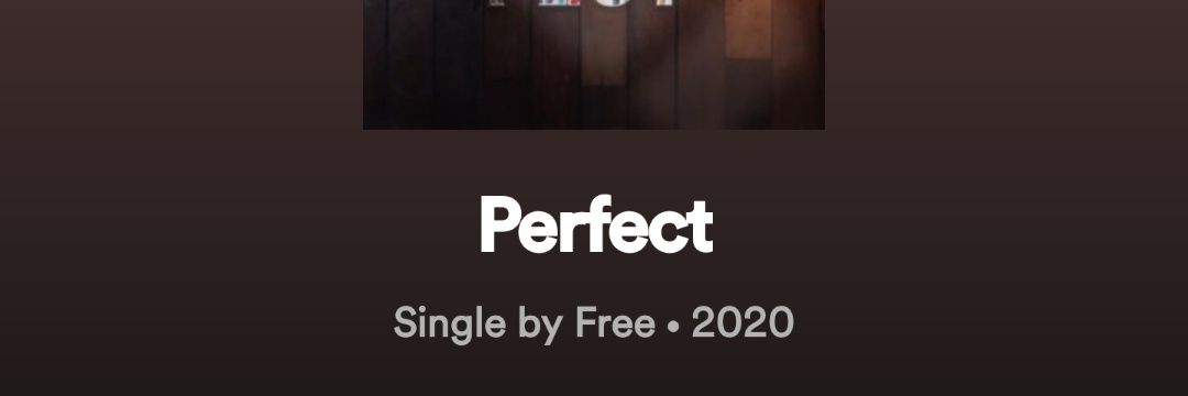 The1RealFree's profile banner image
