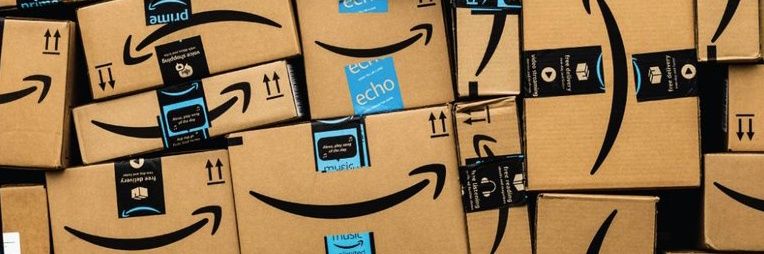 Amazon Customer Service banner