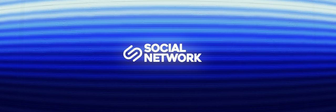 SocialNetworkYT's profile banner image