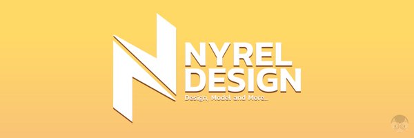 nyrel_design Profile Banner