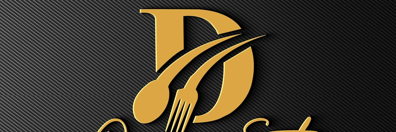 Divine Eats banner