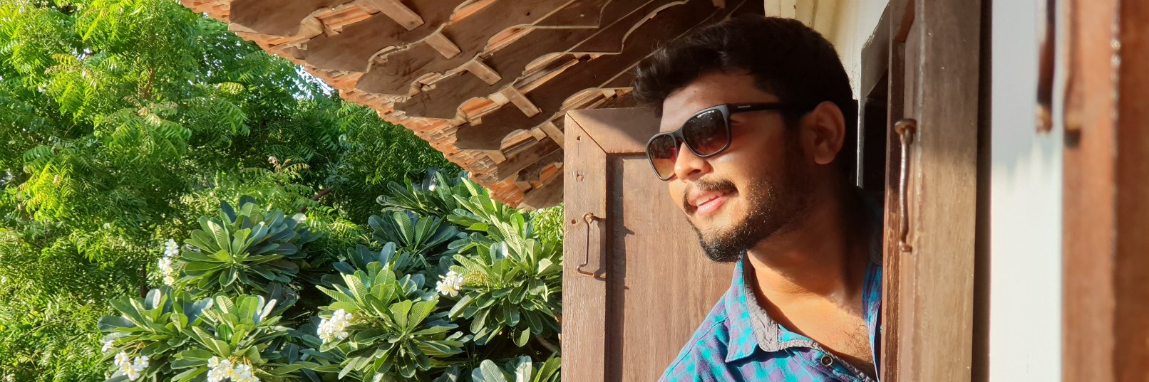 Prabhu Devarajan banner