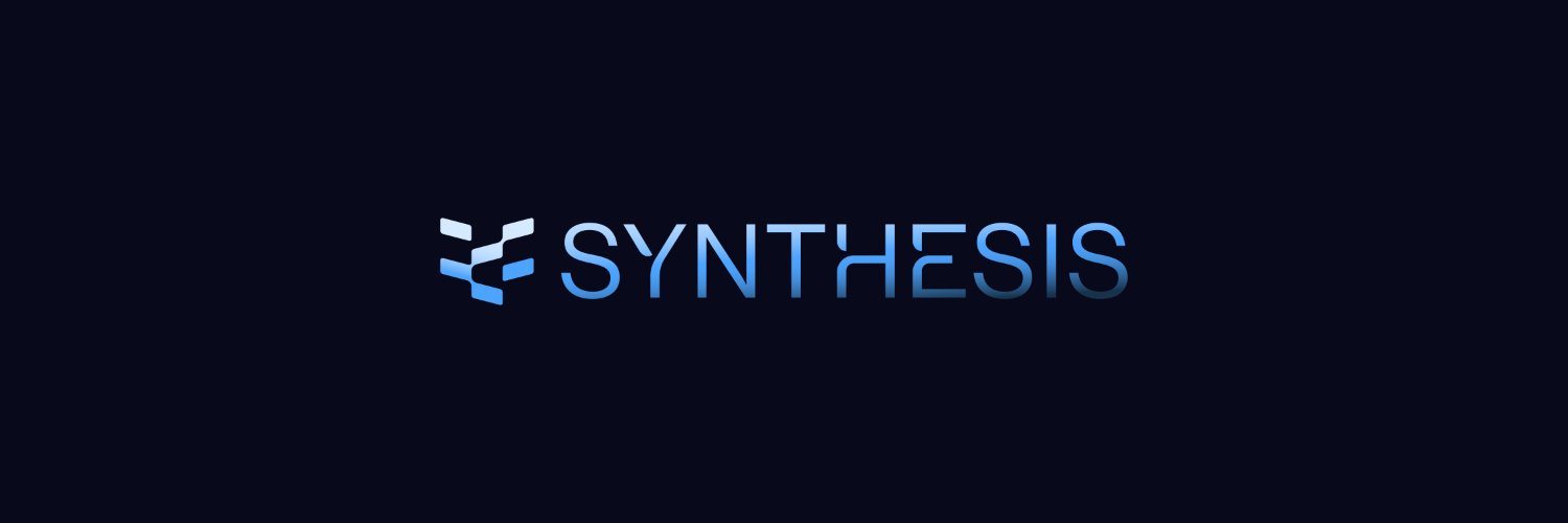 Synthesis banner