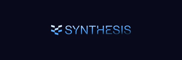 SynthesisTrade Profile Banner