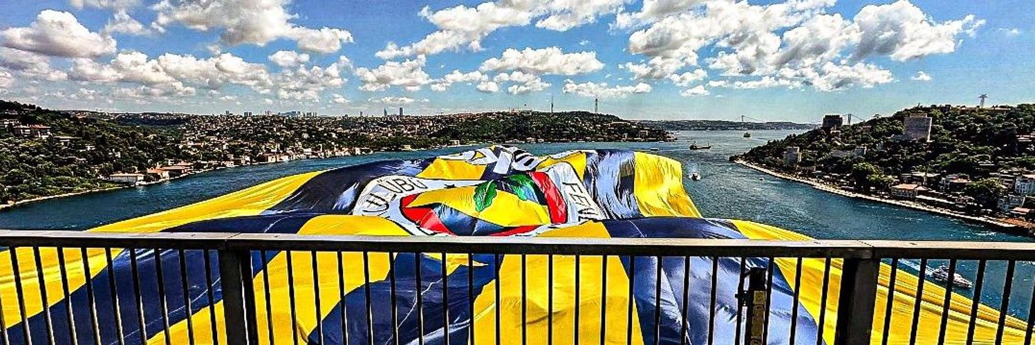 Baymermers's profile banner image