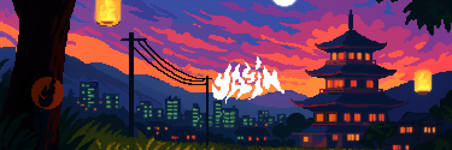 eilsii's profile banner image
