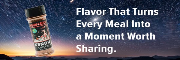 KenduSpice Profile Banner