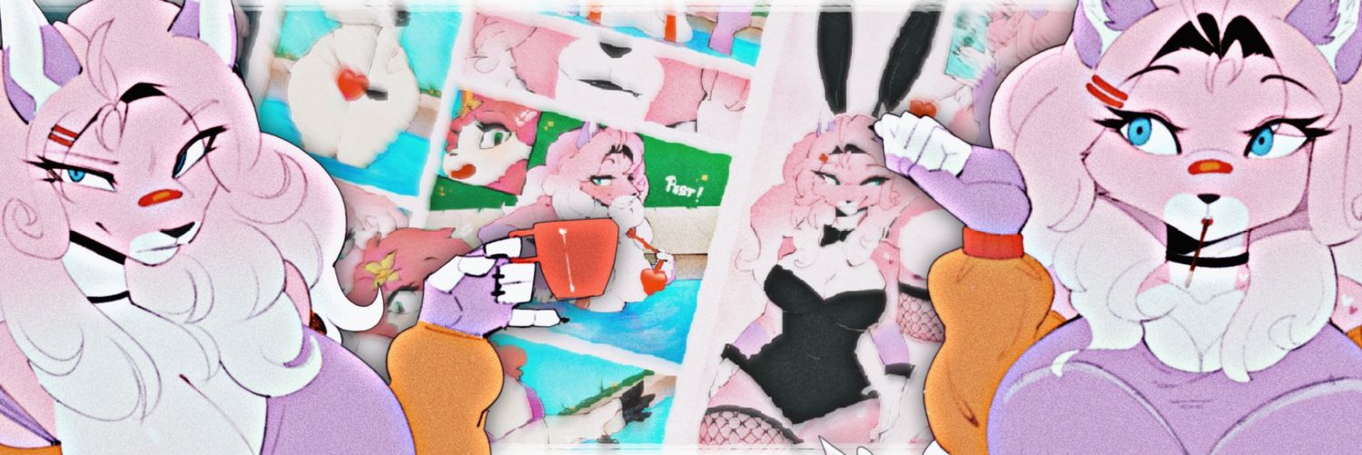 𝙄𝙏'𝙎 𝘼𝙕𝘼𝙇𝙀𝘼.ᐟ banner