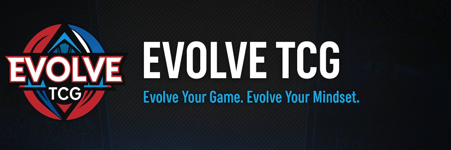TeamEvolveTCG's profile banner image