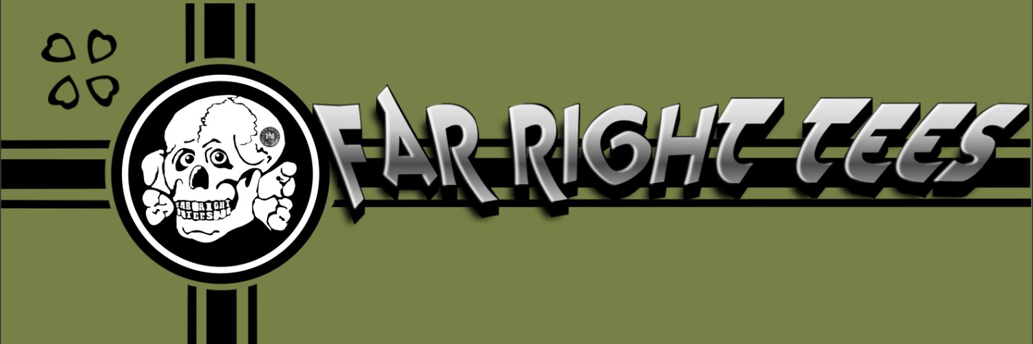 FarRightTees's banner