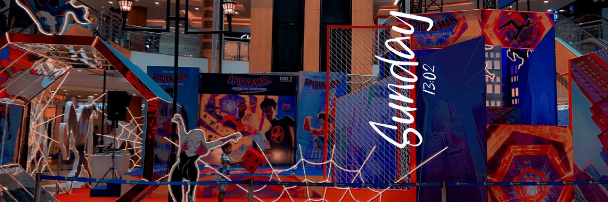 lanceveigas's profile banner image