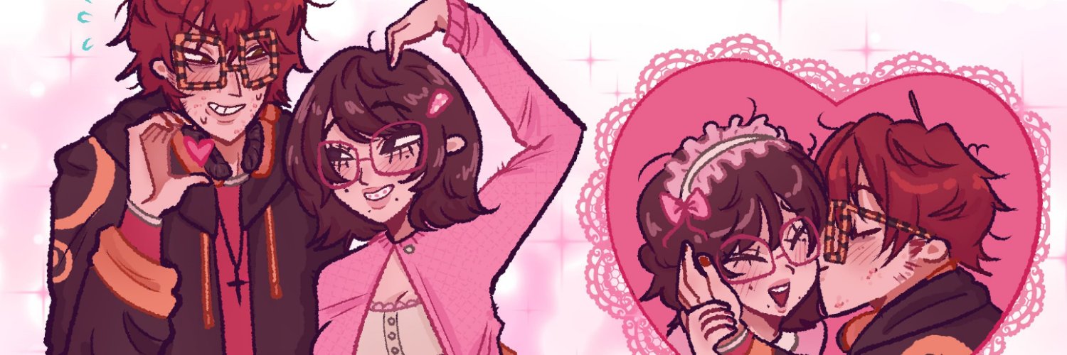 dorediachan's profile banner image