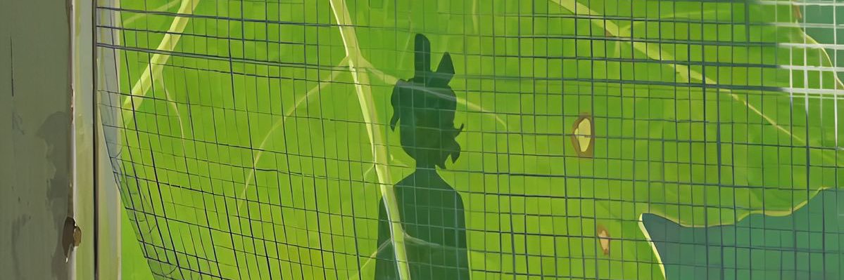 Periwinkle96's profile banner image
