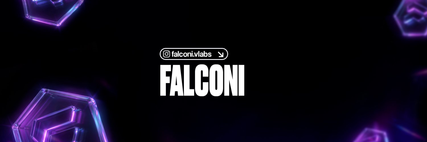 FalconiVlabs's profile banner image
