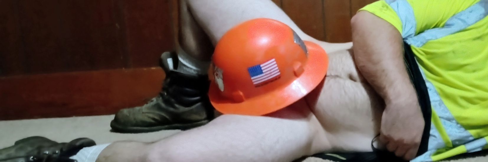bigdickdad1993's profile banner image
