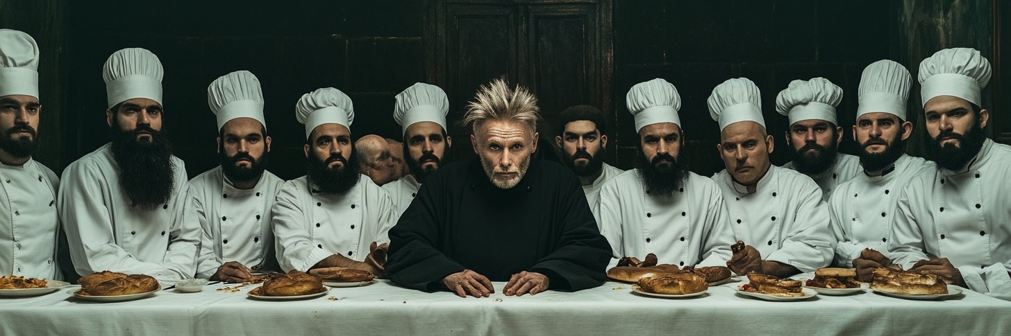 RealEndlingChef's profile banner image