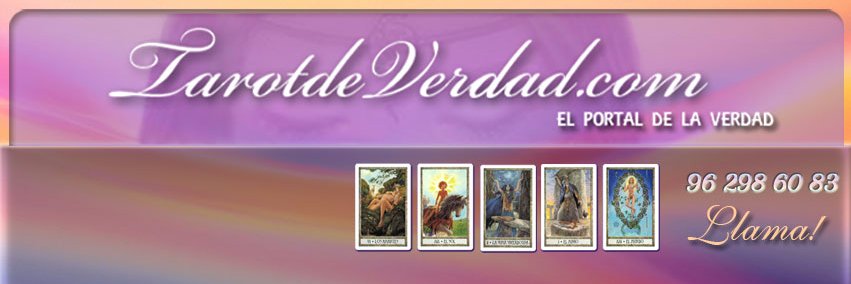 TarotDeVerdad's profile banner image