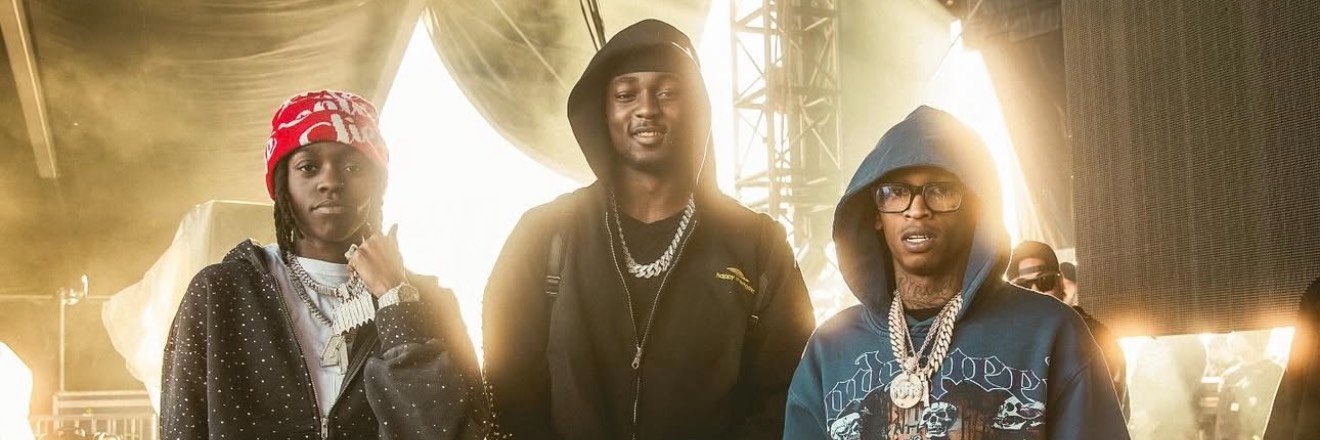 iamlilta's profile banner image