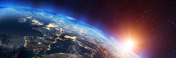 NineSigma Profile Banner