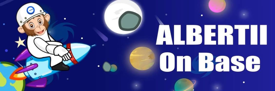 AlbertOnBase's profile banner image