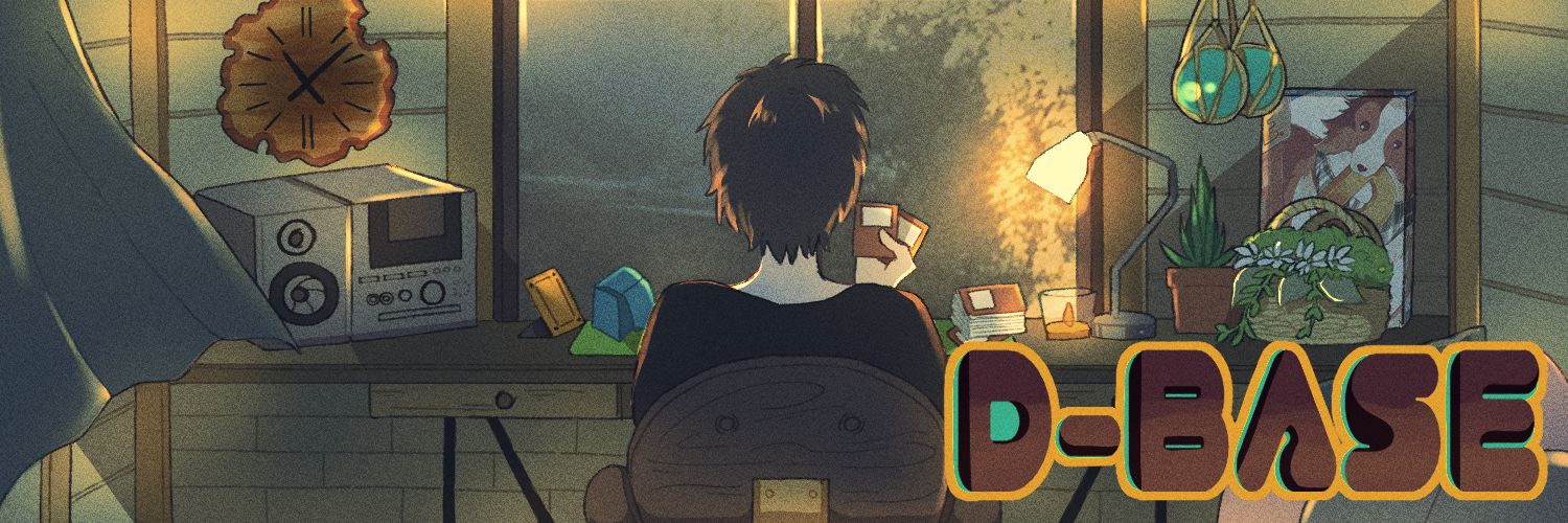OCG対戦会【D-BASE】 banner