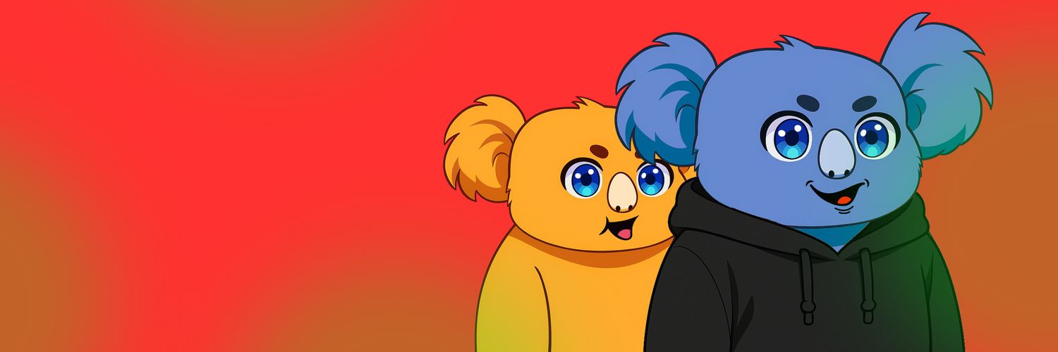 Kubule 🔺's banner