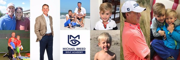MichaelBreed Profile Banner