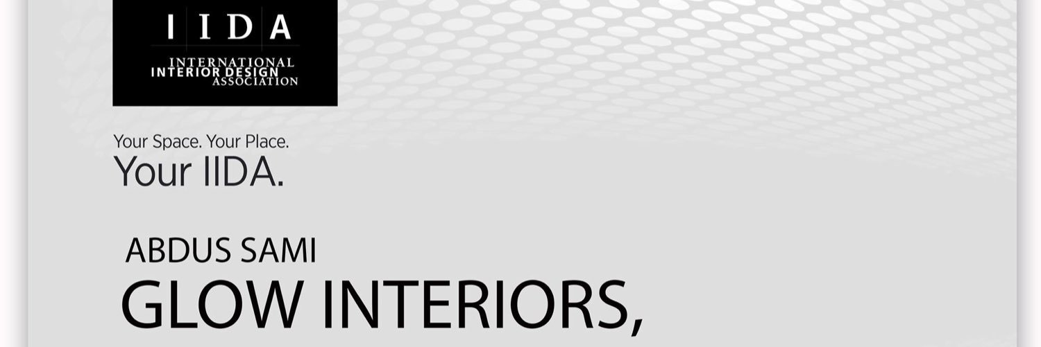 GlowInteriors's profile banner image
