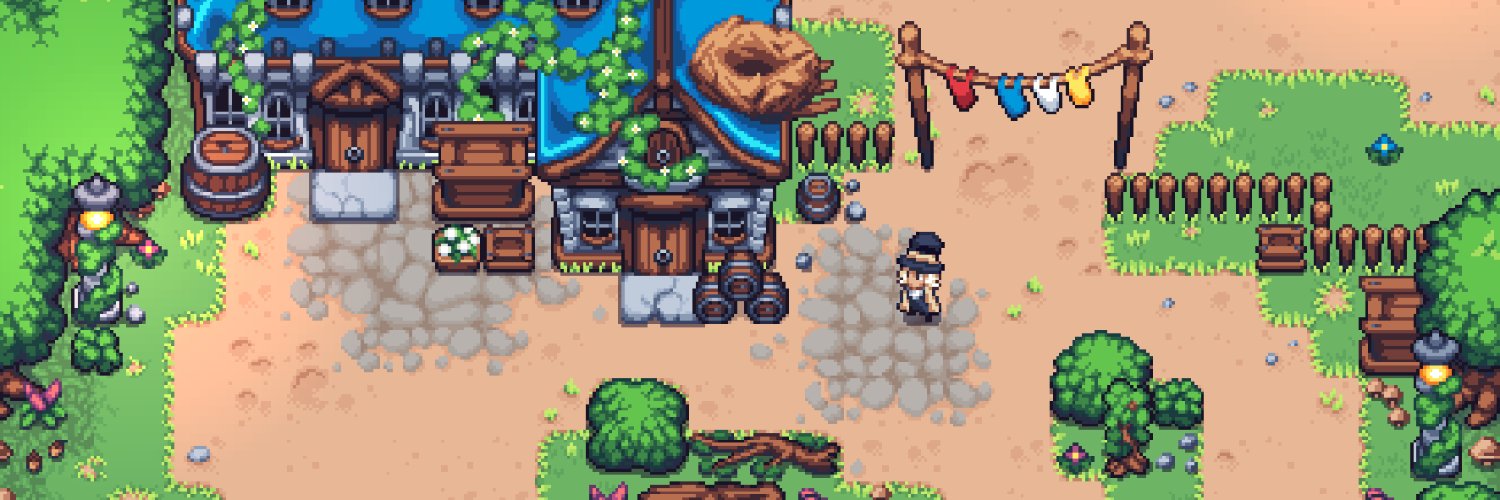 Runeward Online banner