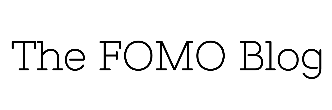 fomoblog's profile banner image