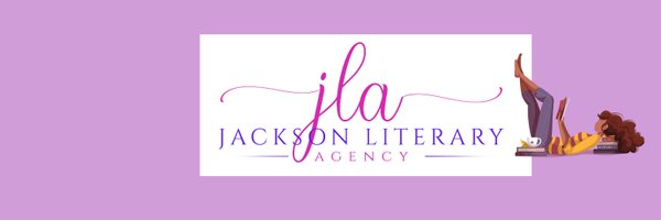 JacksonLiterary Profile Banner