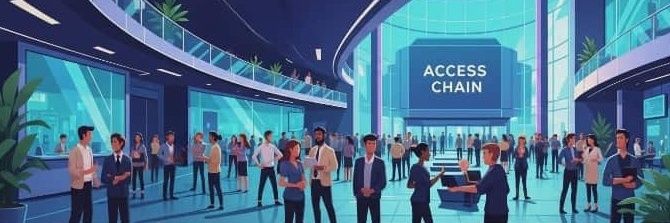 Accessoire banner