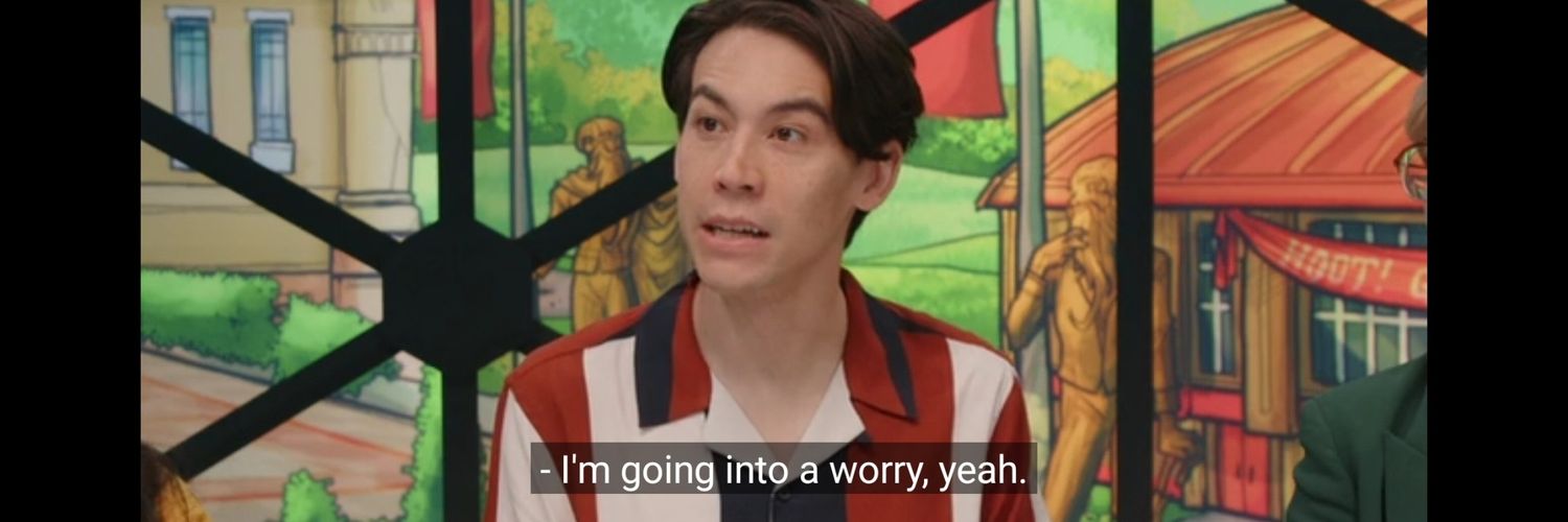 not dipper pines banner