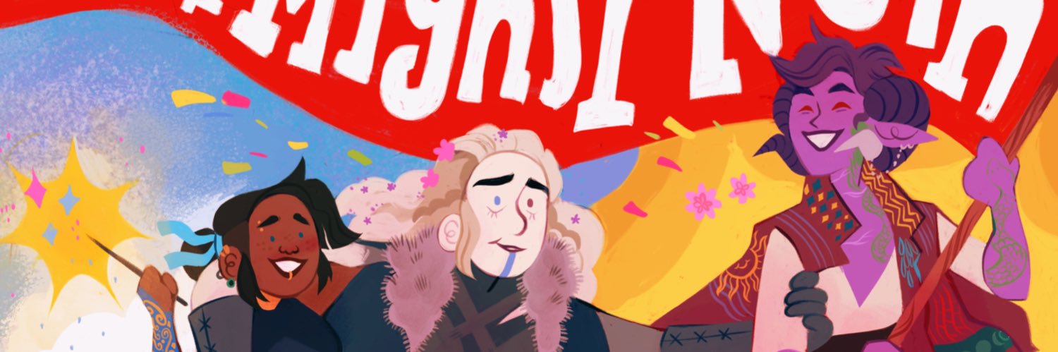 Ceri 🌼 banner