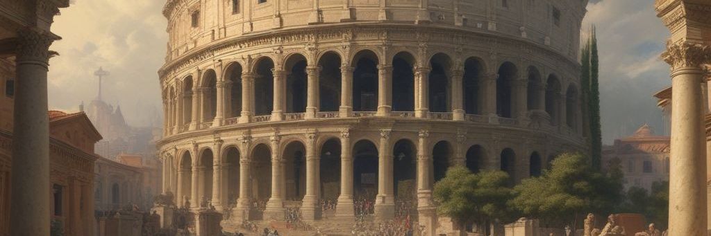 William Copperfield banner