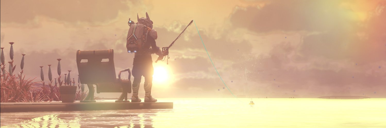 TheGuyAcrossSpace banner