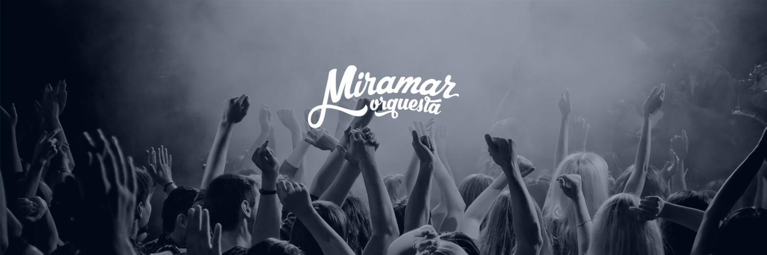 MiramarOrquesta's profile banner image