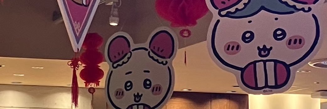 _usagi_yahao's profile banner image