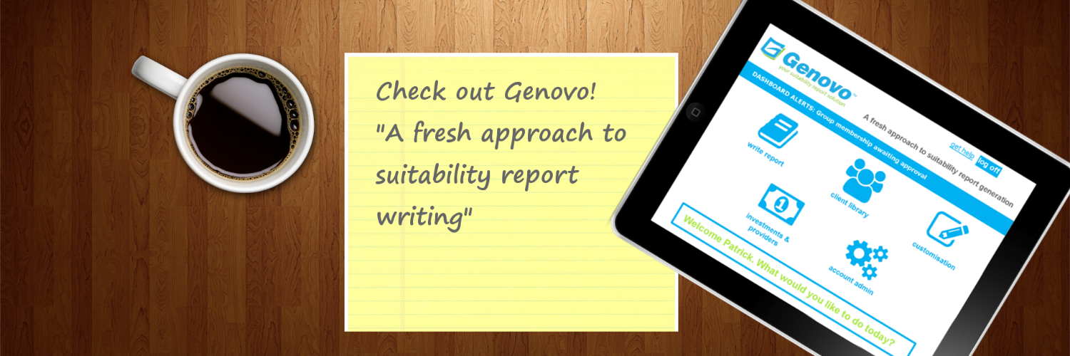 genovodocs's profile banner image