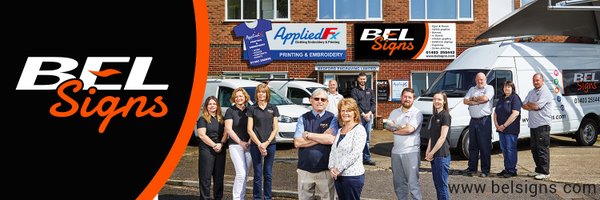 belsigns Profile Banner