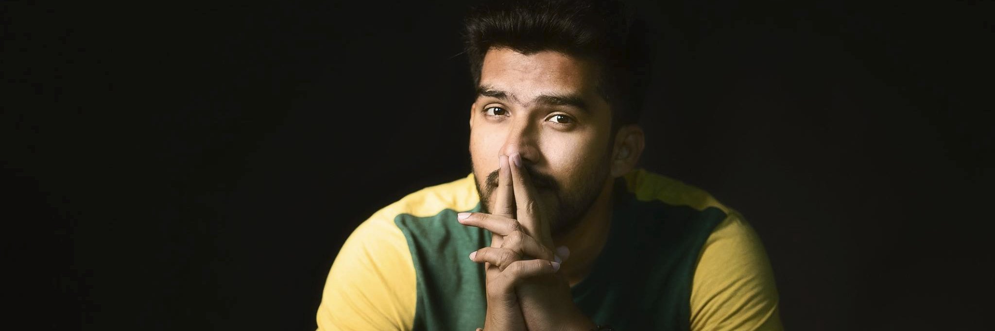 Bharan Kumar banner