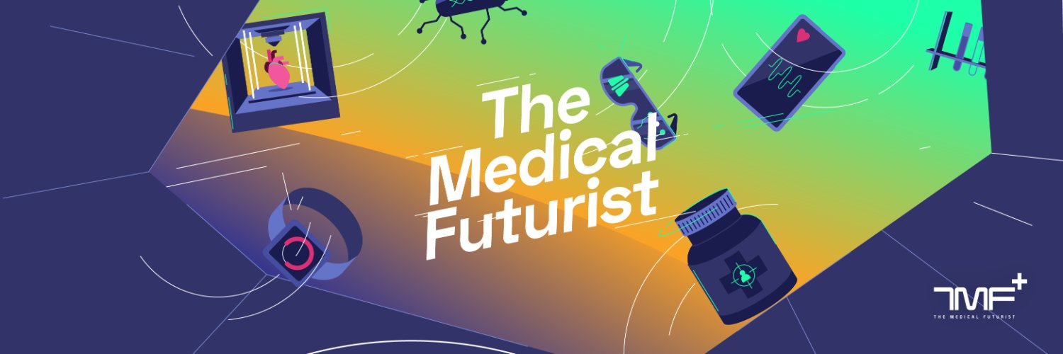 Berci Meskó, MD, PhD banner