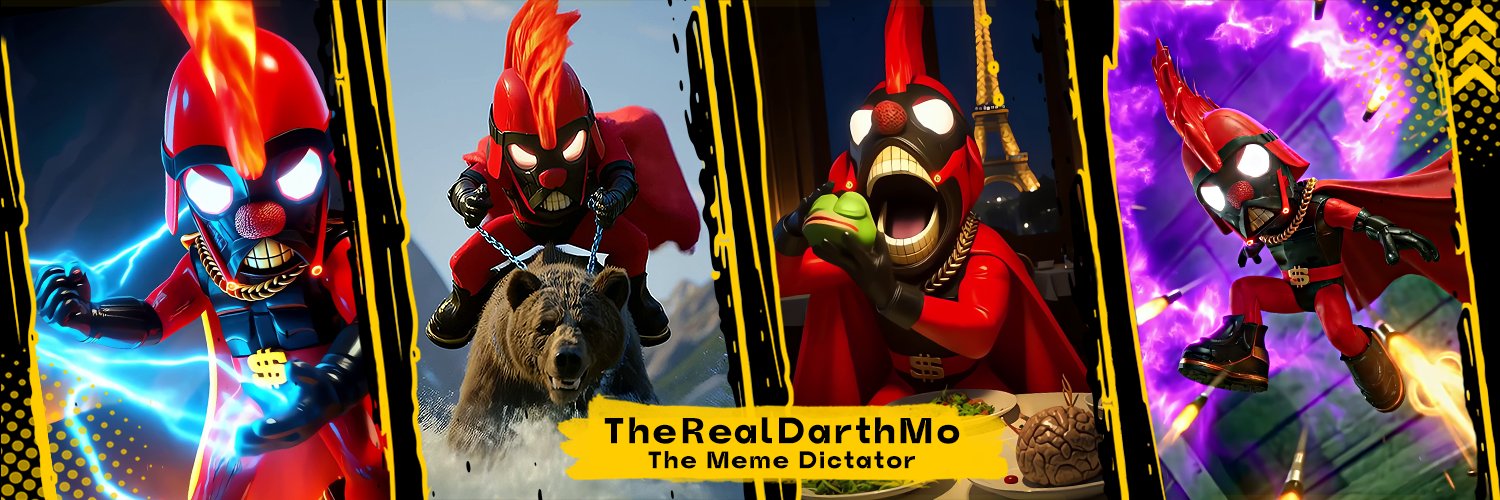 DarthMo banner