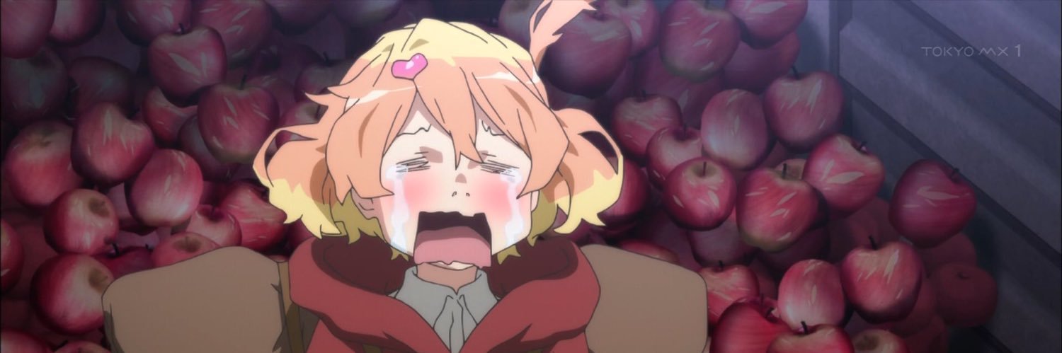 herugarudo's profile banner image