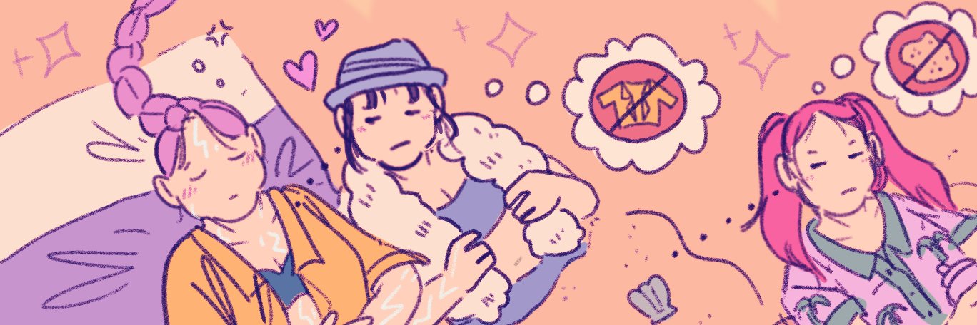 Lian 🦷 ദ്ദി ˉ͈̀꒳ˉ͈́ )✧ (addicted to polytrix) banner