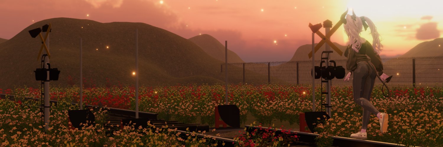 AgiriVR's profile banner image