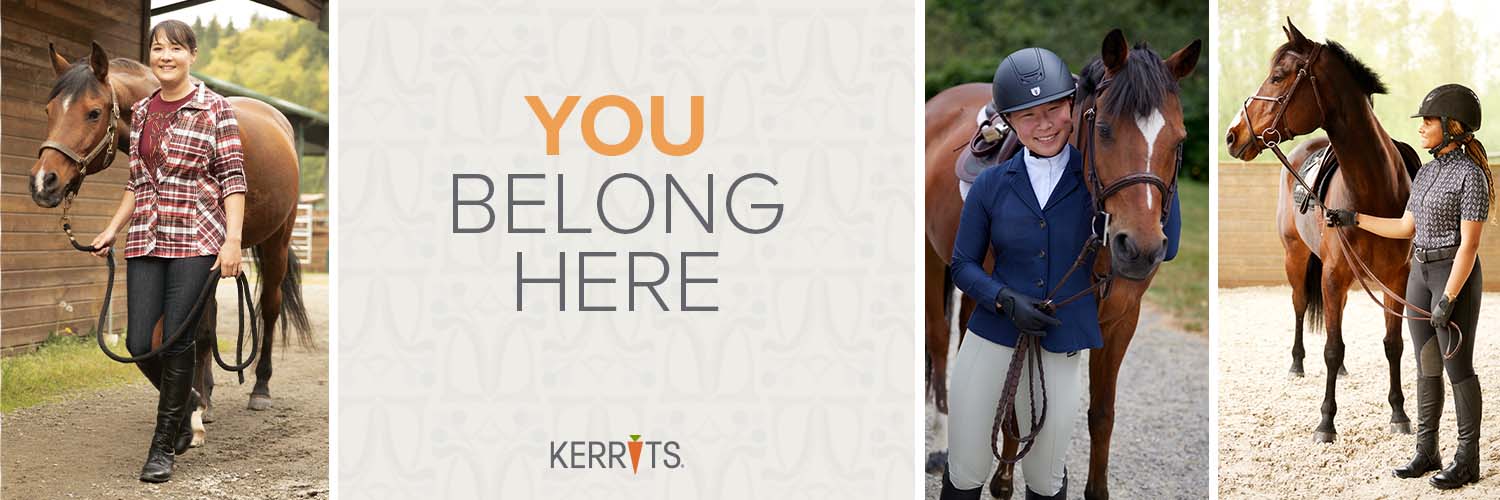 Kerrits banner
